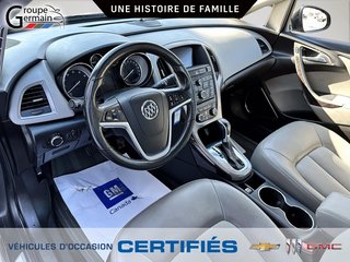 2017 Buick Verano à St-Raymond, Québec - 14 - w320h240px