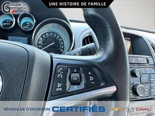 2017 Buick Verano à St-Raymond, Québec - 17 - w320h240px