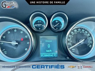 2017 Buick Verano à St-Raymond, Québec - 15 - w320h240px