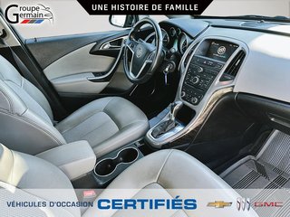 2017 Buick Verano à St-Raymond, Québec - 24 - w320h240px