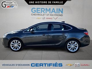 2017 Buick Verano à St-Raymond, Québec - 7 - w320h240px