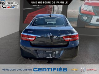 2017 Buick Verano à St-Raymond, Québec - 9 - w320h240px