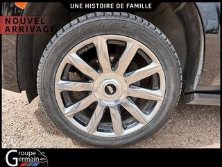2024 Cadillac ESCALADE ESV À TI in St-Raymond, Quebec - 8 - w320h240px
