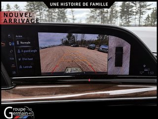 2024 Cadillac ESCALADE ESV À TI in St-Raymond, Quebec - 18 - w320h240px