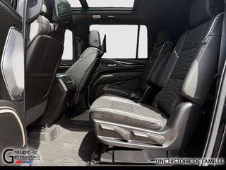 2024 Cadillac ESCALADE ESV À TI in St-Raymond, Quebec - 18 - w320h240px