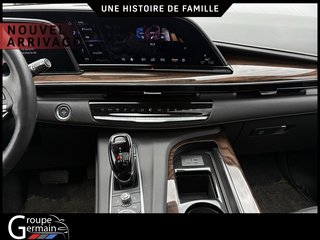 2024 Cadillac ESCALADE ESV À TI in St-Raymond, Quebec - 17 - w320h240px
