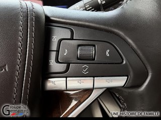 2024 Cadillac ESCALADE ESV À TI in St-Raymond, Quebec - 27 - w320h240px