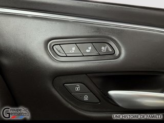 2024 Cadillac ESCALADE ESV À TI in St-Raymond, Quebec - 25 - w320h240px