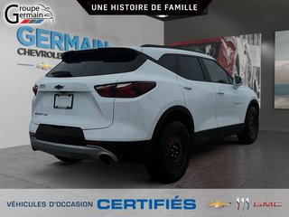 2020 Chevrolet Blazer in St-Raymond, Quebec - 3 - w320h240px