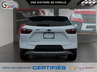 2020 Chevrolet Blazer in St-Raymond, Quebec - 4 - w320h240px