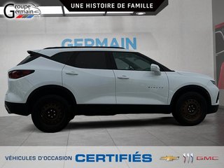 2020 Chevrolet Blazer in St-Raymond, Quebec - 2 - w320h240px