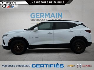 2020 Chevrolet Blazer in St-Raymond, Quebec - 6 - w320h240px