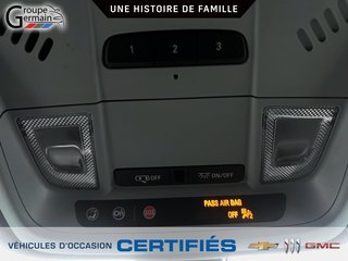 2020 Chevrolet Blazer in St-Raymond, Quebec - 23 - w320h240px