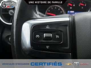 2020 Chevrolet Blazer in St-Raymond, Quebec - 16 - w320h240px