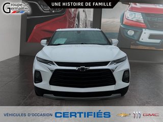 2020 Chevrolet Blazer in St-Raymond, Quebec - 8 - w320h240px