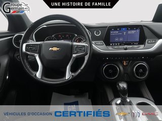 2020 Chevrolet Blazer in St-Raymond, Quebec - 24 - w320h240px