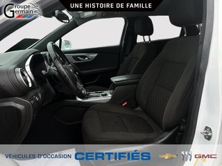 2020 Chevrolet Blazer in St-Raymond, Quebec - 10 - w320h240px