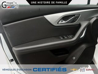 2020 Chevrolet Blazer in St-Raymond, Quebec - 9 - w320h240px