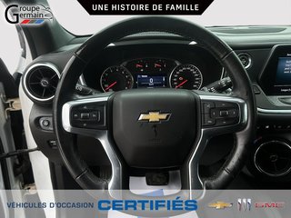 2020 Chevrolet Blazer in St-Raymond, Quebec - 13 - w320h240px