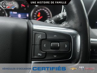 2020 Chevrolet Blazer in St-Raymond, Quebec - 17 - w320h240px