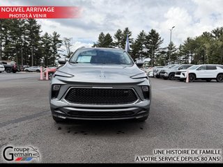 2022 Chevrolet BLAZER à St-Raymond, Québec - 10 - w320h240px