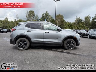 2022 Chevrolet BLAZER à St-Raymond, Québec - 2 - w320h240px