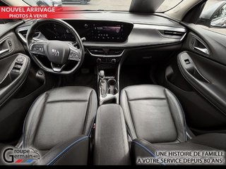 2022 Chevrolet BLAZER à St-Raymond, Québec - 11 - w320h240px