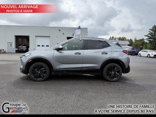 2022 Chevrolet BLAZER à St-Raymond, Québec - 7 - w320h240px