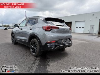 2022 Chevrolet BLAZER à St-Raymond, Québec - 5 - w320h240px