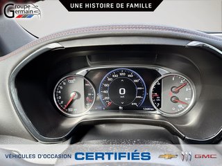 2023 Chevrolet Blazer à St-Raymond, Québec - 12 - w320h240px