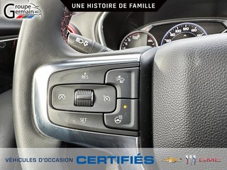 2023 Chevrolet Blazer à St-Raymond, Québec - 13 - w320h240px