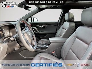 2023 Chevrolet Blazer à St-Raymond, Québec - 9 - w320h240px