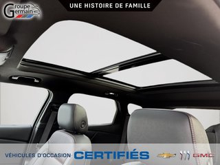 2023 Chevrolet Blazer à St-Raymond, Québec - 18 - w320h240px