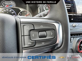 2023 Chevrolet Blazer à St-Raymond, Québec - 14 - w320h240px