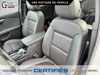 2023 Chevrolet Blazer à St-Raymond, Québec - 10 - w320h240px