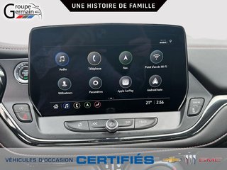 2024 Chevrolet Blazer à St-Raymond, Québec - 19 - w320h240px