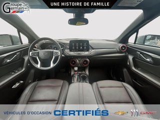 2024 Chevrolet Blazer à St-Raymond, Québec - 23 - w320h240px