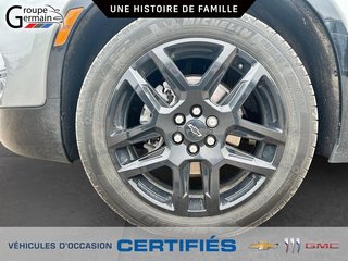 2024 Chevrolet Blazer à St-Raymond, Québec - 7 - w320h240px