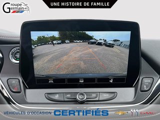 2024 Chevrolet Blazer à St-Raymond, Québec - 20 - w320h240px