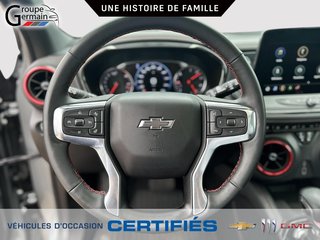 2024 Chevrolet Blazer à St-Raymond, Québec - 14 - w320h240px