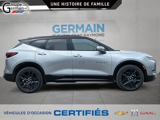 2024 Chevrolet Blazer à St-Raymond, Québec - 2 - w320h240px