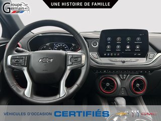 2024 Chevrolet Blazer à St-Raymond, Québec - 22 - w320h240px