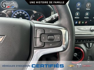 2024 Chevrolet Blazer à St-Raymond, Québec - 18 - w320h240px