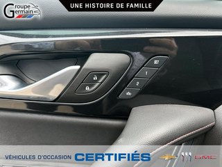 2024 Chevrolet Blazer à St-Raymond, Québec - 9 - w320h240px