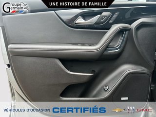 2024 Chevrolet Blazer à St-Raymond, Québec - 8 - w320h240px