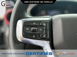 2024 Chevrolet Blazer à St-Raymond, Québec - 17 - w320h240px