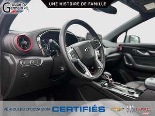 2024 Chevrolet Blazer à St-Raymond, Québec - 12 - w320h240px
