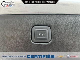 2024 Chevrolet Blazer à St-Raymond, Québec - 28 - w320h240px