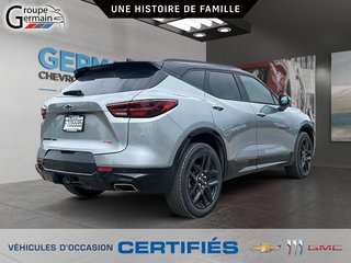 2024 Chevrolet Blazer à St-Raymond, Québec - 3 - w320h240px