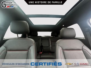 2024 Chevrolet Blazer à St-Raymond, Québec - 26 - w320h240px